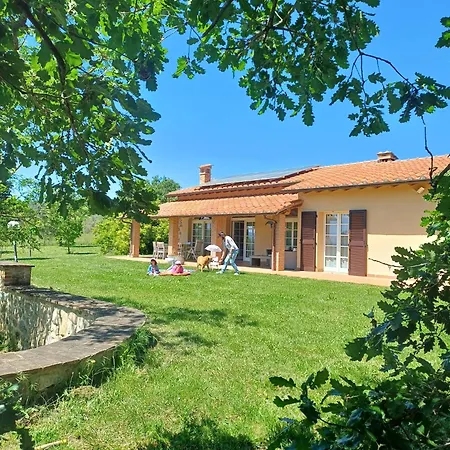 Pietre Focaie * Montemassi